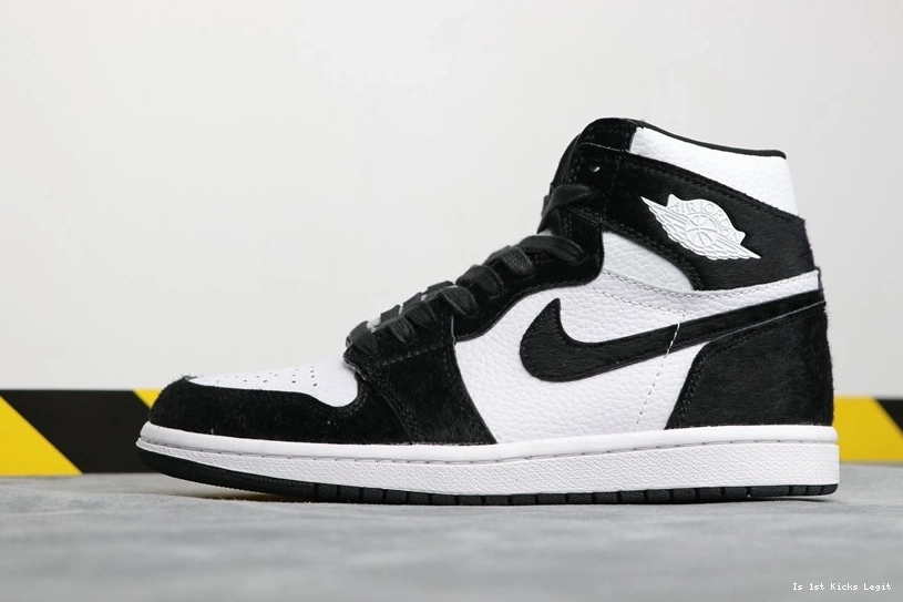 High  CD0461-007 1 Twist Retro  Jordan 1207